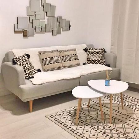 Appartements Cosy Au Centre De 라센느쉬르메르 외부 사진