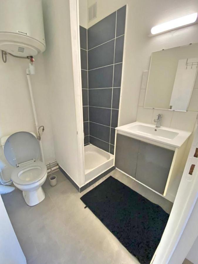 Appartements Cosy Au Centre De 라센느쉬르메르 외부 사진