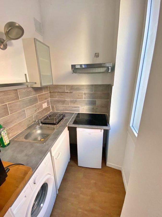Appartements Cosy Au Centre De 라센느쉬르메르 외부 사진